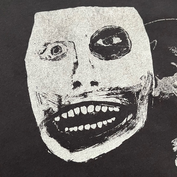 🎸 '22 Billy Strings Musical Artist Universe Bass & Face Rare Imogene & Willie T - Picture 4 of 14